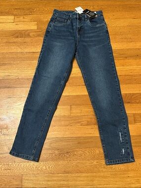 Cotton On boys slim fit jeans